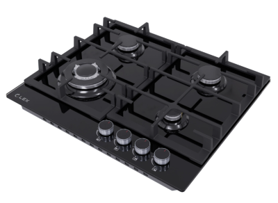 Детальное фото товара: LEX GVG 645 BBL газовая поверхность