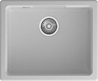GranFest URBAN 4555, мойка, гранит, серый GranFest URBAN 4555, мойка, гранит, серый