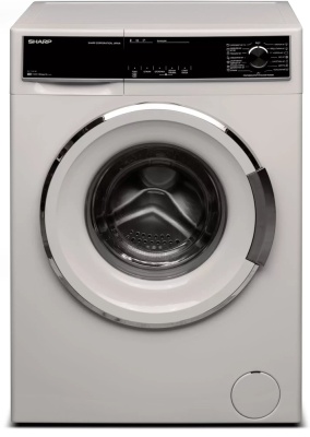 Детальное фото товара: SHARP ES712RW