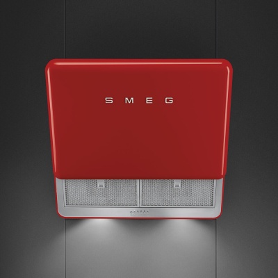 Детальное фото товара: Smeg KFAB75RD