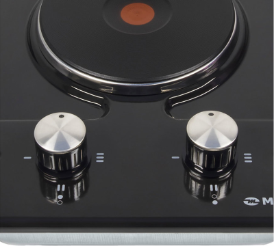 Maunfeld EEHE.32.4B Детальное фото товара: Maunfeld EEHE.32.4B электрическая поверхность