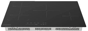 Фото товара: Kuppersberg ICS 804 индукционная поверхность