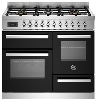 Детальное фото товара: BERTAZZONI PRO106L3ENET