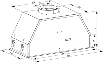 Детальное фото товара: EXITEQ EX-6016 Black