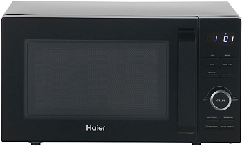 Фото товара: Haier HMG-DG207BA