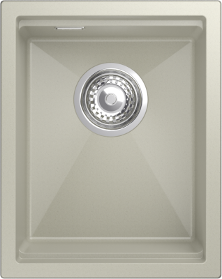 Rivelato LINO LN-354, мойка, гранит, топаз 703