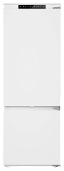 Фото товара: Maunfeld MBF17754NFWHGR LUX Inverter