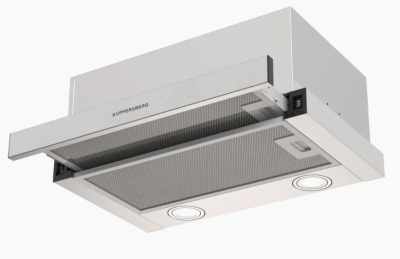 Детальное фото товара: Kuppersberg SLIMHIT 50 X