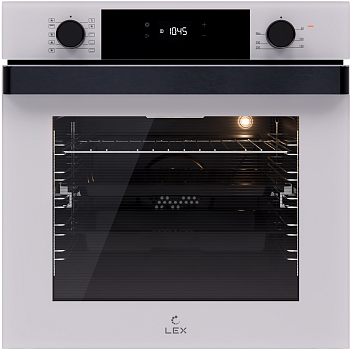 Фото товара: LEX EDP 610 WH Wide Series