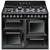 Детальное фото товара: Smeg TR4110BL1