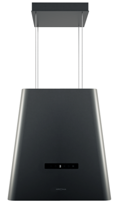 Krona HILARY ISOLA 500 BLACK S