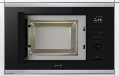 Детальное фото товара: Gorenje BMX201M2BG