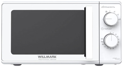 Детальное фото товара: WILLMARK WMO-203GMW