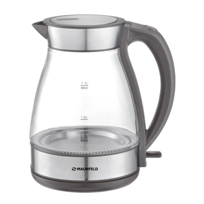 Детальное фото товара: Maunfeld MFK-634G.SP электрический чайник