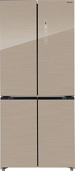 Фото товара: HIBERG RFQ-600DX NFGY inverter