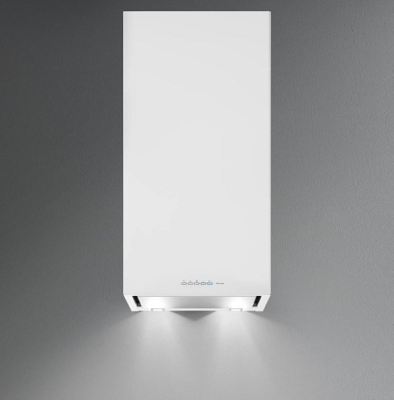 Детальное фото товара: Falmec MIRA PLUS IS WHITE 40