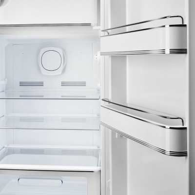 Детальное фото товара: Smeg FAB28RDSB6