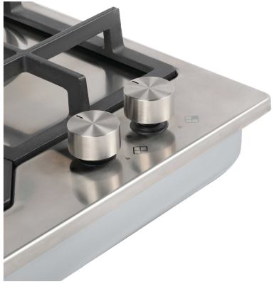 Детальное фото товара: Korting HG 631 CTX газовая поверхность