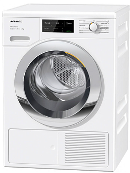 Фото товара: Miele TEL785WP