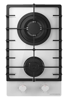 Фото товара: Kuppersberg FG 36 W газовая поверхность