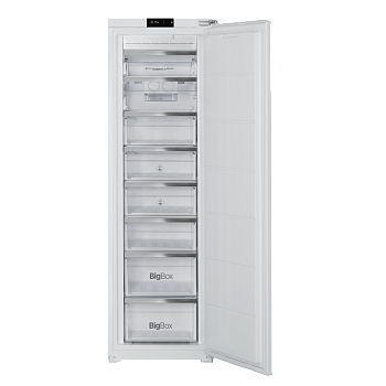 Фото товара: De Dietrich DFU1781EN