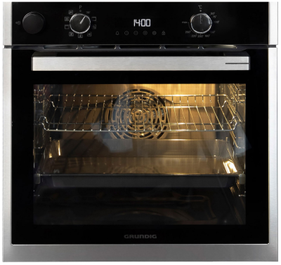 Grundig GEBD19300B