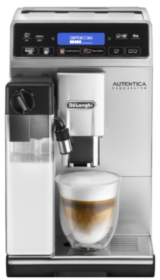 DeLonghi ETAM29.660.SB