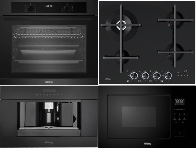 KORTING HGG 6766 ICPTN + OKB 691 CSXN + KMI 827 GN + KCM 9200 BG