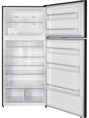 Детальное фото товара: HIBERG i-RFT 750G B