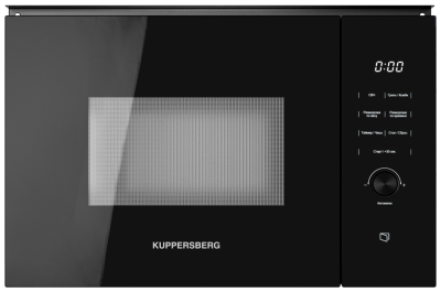 Фото товара: Kuppersberg HMW 650 BL