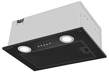 Фото товара: MEFERI INBOX45BK LIGHT