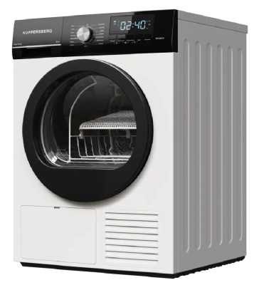 Kuppersberg DM 660 W Детальное фото товара: Kuppersberg DM 660 W