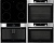 Фото товара: ASKO HCL634G + OT8664S + OCM8464S + CM8477S