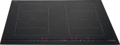 Детальное фото товара: Hyundai HHI 6872 BG индукционная поверхность