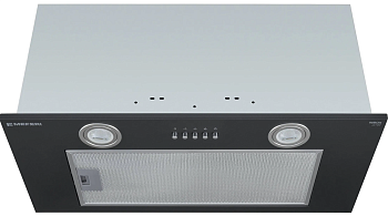 Фото товара: MEFERI INBOX60BK ULTRA