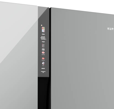 Kuppersberg NFFD 185 SG Детальное фото товара: Kuppersberg NFFD 185 SG