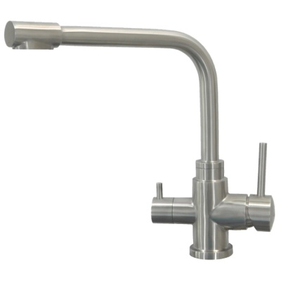 Детальное фото товара: Seaman Eco Koblenz SSN-2139A-SS (Steel satin)