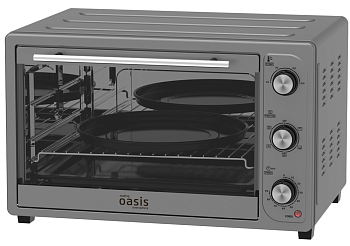 Фото товара: making Oasis everywhere M-60CG2
