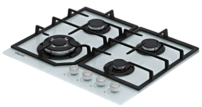 Детальное фото товара: AKPO PGA 604 FGC WH газовая поверхность