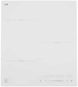 Фото товара: ZUGEL ZIH453W индукционная поверхность