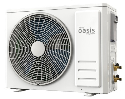 Детальное фото товара: making Oasis everywhere O-ONF12