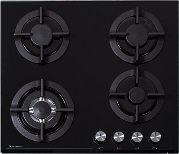 Фото товара: Delvento V60N41S057 газовая поверхность