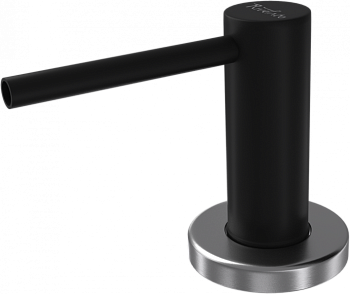 Фото товара: Rivelato RD-500 antracite/антрацит