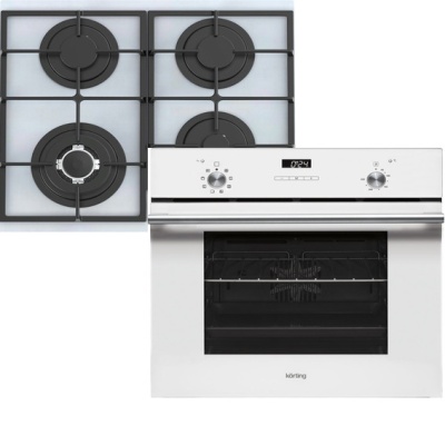 KORTING HGG 6734 CTW + OKB 792 CFW