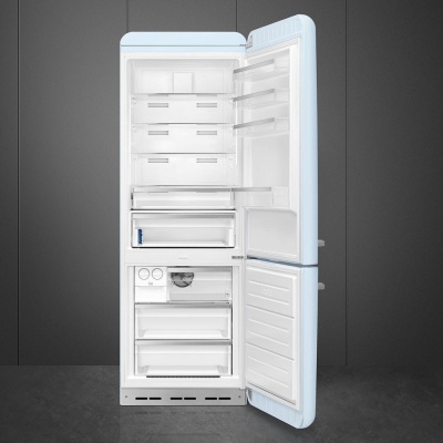 Детальное фото товара: Smeg FAB38RPB5
