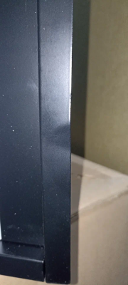 Детальное фото товара: Уценка Kuppersberg NANCY S 60 Black