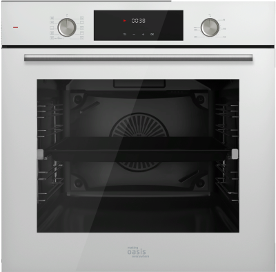 Детальное фото товара: making Oasis everywhere D-SWW