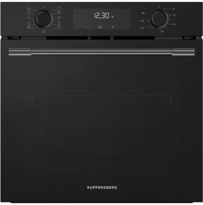 Фото товара: Kuppersberg HO 622 BB