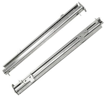 Фото товара: Graude телескоп. направляющая TF-2 - 30401700008 (правая)