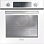Фото товара: Candy FCP605WXL/E